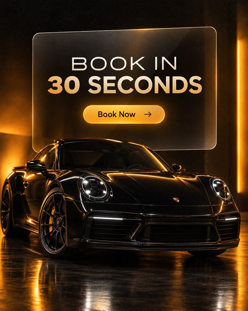 Booking creative